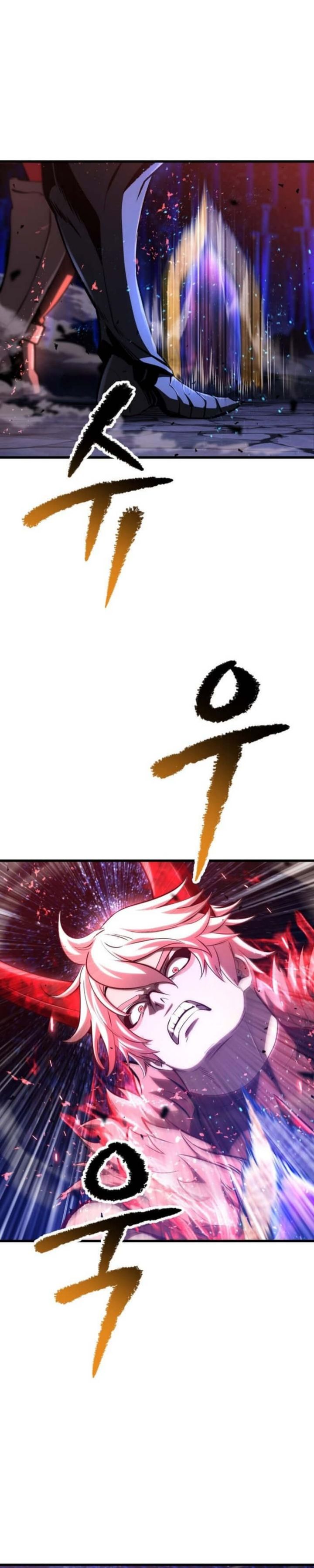 Otherworldly Sword King’s Survival Records Chapter 265 Bahasa Indonesia